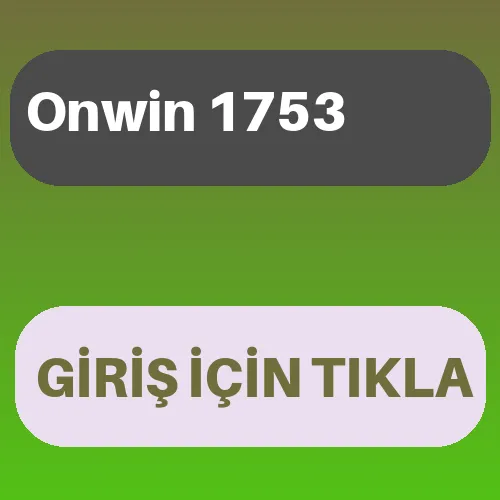 Onwin Mobil giriş yap