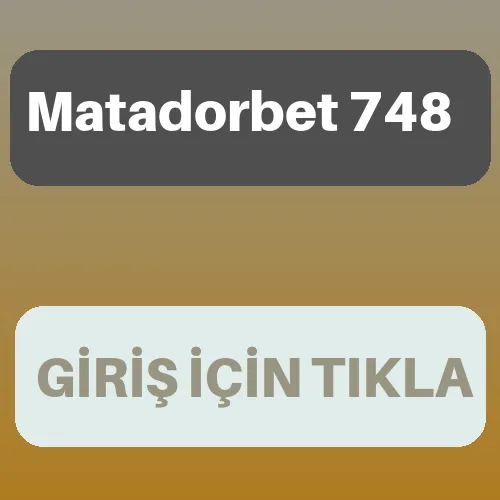 Matadorbet Güncel Giriş